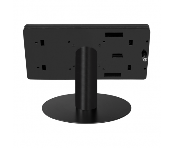 Support au sol pour tablettes Fino L pour tablettes entre 12 et 13 pouces - noir 