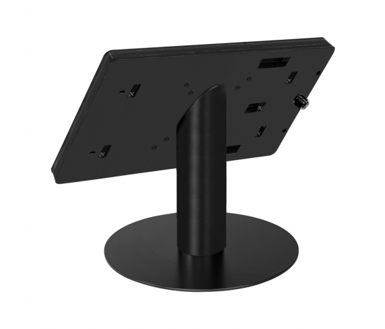 Support au sol pour tablettes Fino L pour tablettes entre 12 et 13 pouces - noir 
