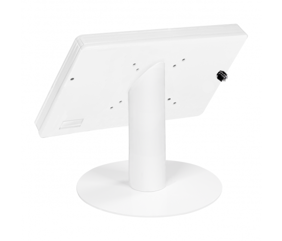 Support de table Fino pour Samsung Galaxy Tab A 10.1 2016 - blanc 