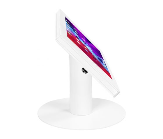 Support de table pour iPad Fino iPad Mini 8.3 pouces - blanc