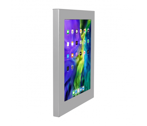 Support mural Securo M plat pour tablettes 9-11 pouces - gris