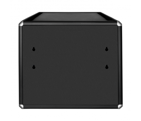 Armoire de chargement BRVC12 Bravour® pour 12 appareils USB-C