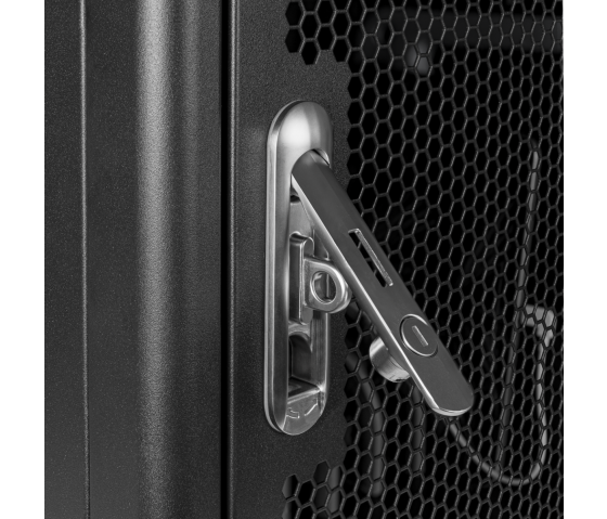 Armoire de charge BRV12v2T pour 12 tablettes ou ordinateurs portables jusqu'à 16 pouces - avec minuterie
