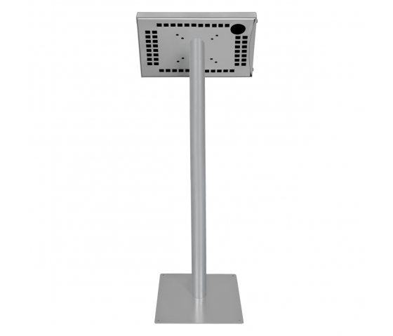 Support de tablette au sol Securo XL pour tablettes de 13-16 pouces - gris