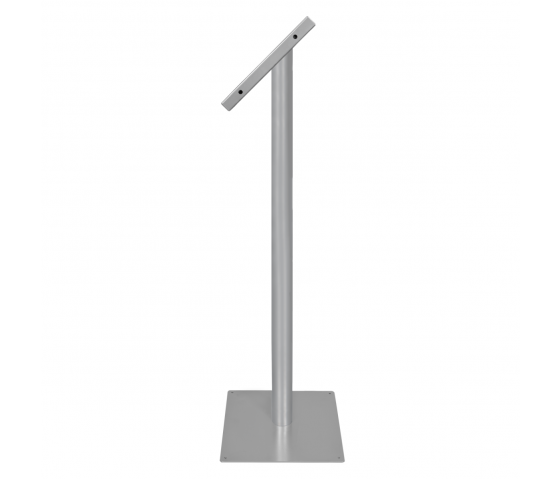 Support de tablette au sol Securo L pour tablettes de 12-13 pouces - gris