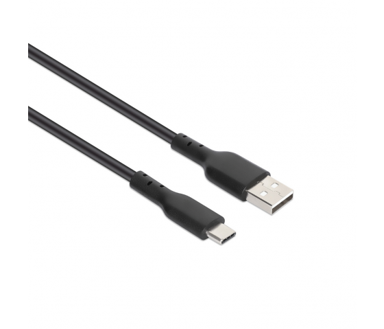 Câble Superspeed USB-A vers USB-C - 5 Gbps - 3 mètres - noir