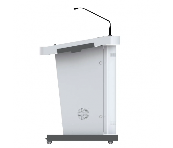 Pupitre de conférence numérique Lyon