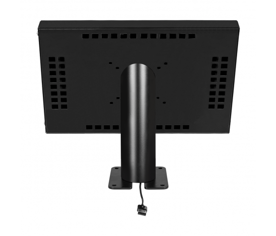 Support de table fixe Securo XL pour tablettes 13-16 pouces - noir