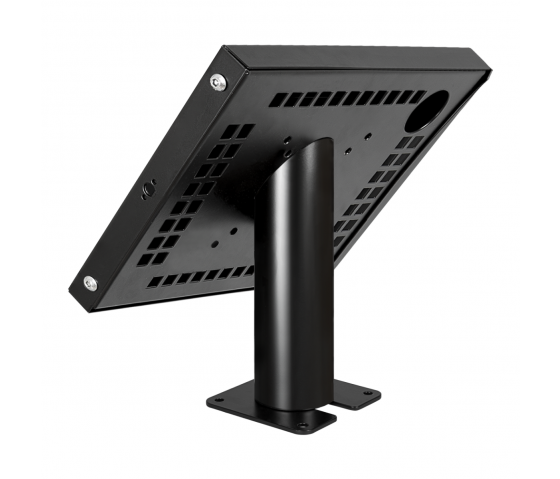 Support de table fixe Securo XL pour tablettes 13-16 pouces - noir