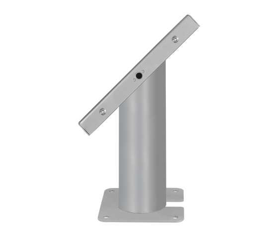 Support fixe sur table Securo M pour tablettes 9-11 pouces - gris