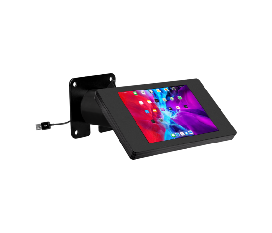 Support mural Fino Samsung Galaxy Tab A7 10.4 pouces - noir