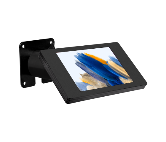 Support mural Fino Samsung Galaxy Tab A7 10.4 pouces - noir