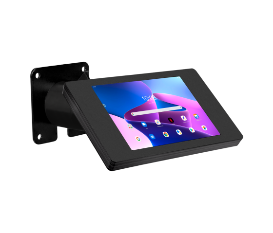Support mural Fino pour HP ElitePad 1000 G2 - noir