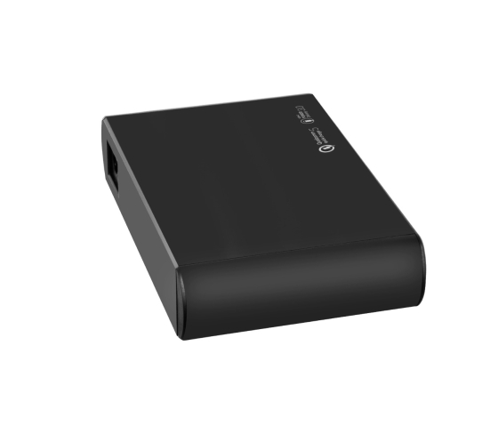 Station de charge rapide USB-C à 10 ports de 250 W