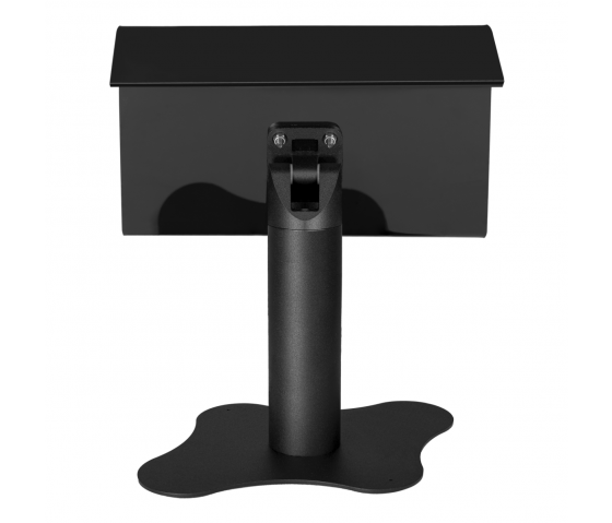 Pupitre de table en acrylique Hardwell - noir
