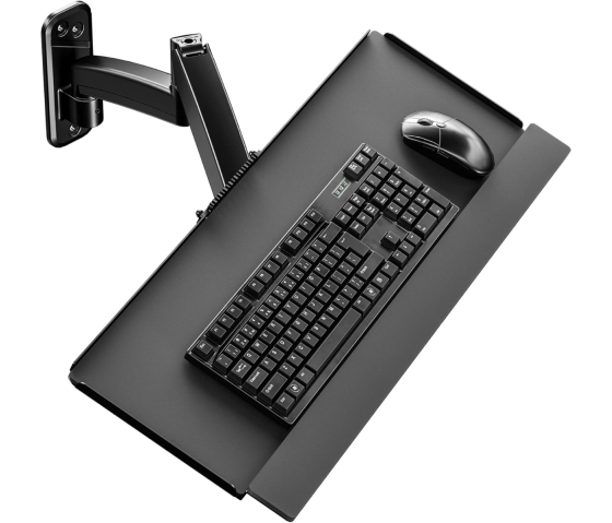 Muurbevestiging Toetsenbord Ondersteuning