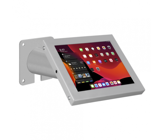 Support mural Securo M pour tablettes de 9-11 pouces - gris
