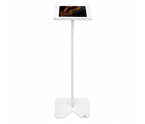 Support de tablette sur pied Fino Curved LED pour Samsung Galaxy Tab A9+ 11