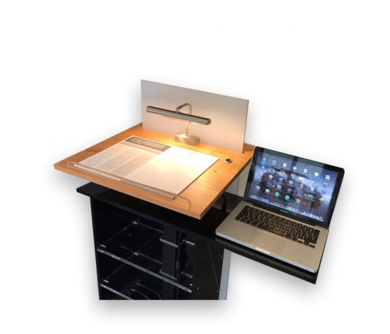 Plateau pour ordinateur portable