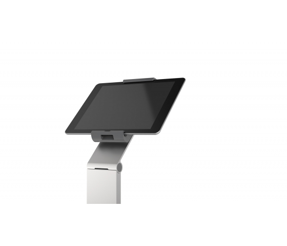 Support au sol Clip-On pour tablettes entre 7 et 13 pouces