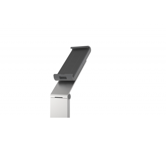 Support au sol Clip-On pour tablettes entre 7 et 13 pouces