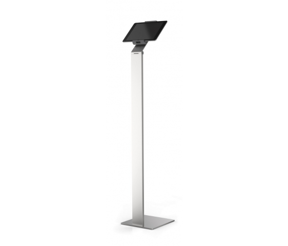 Support au sol Clip-On pour tablettes entre 7 et 13 pouces
