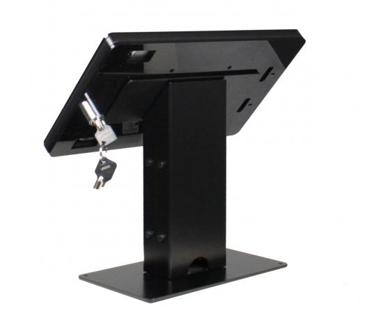 Support de table pour Samsung Galaxy Tab S9 S8 & S7 11 Chiosco Fino - noir