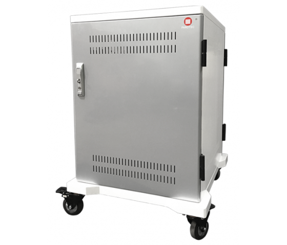 Parotec T16V chariot de charge pour 16 tablettes - USB-C