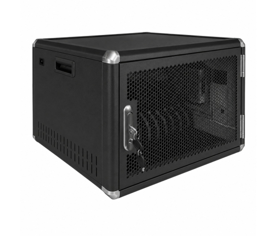 Armoire de chargement BRVC12 Bravour® pour 12 appareils USB-C