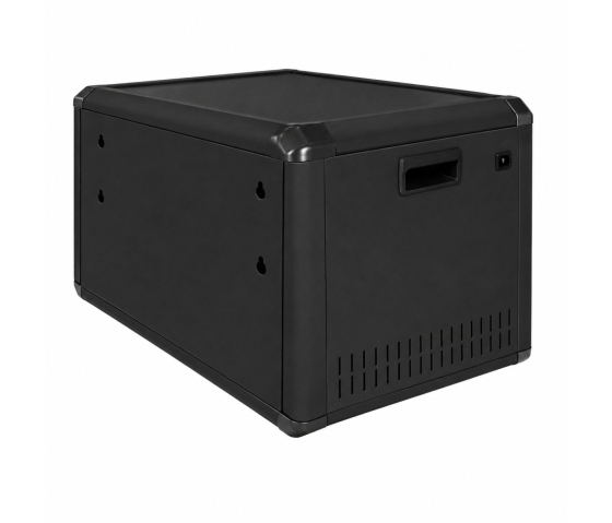 Armoire de chargement BRVC12 Bravour® pour 12 appareils USB-C