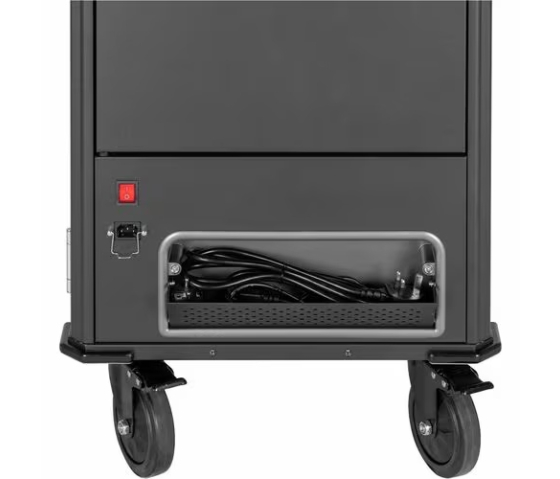 BRVC30FC Prise USB-C pour 30 appareils mobiles jusqu'à 15,6 pouces - avec minuterie