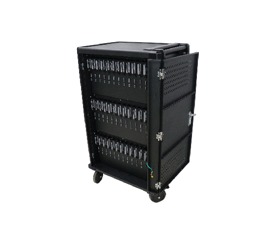 Chariot de recharge USB-C BRVC36 pour 36 Tablettes & Ordinateurs portables jusqu'à 16 pouces