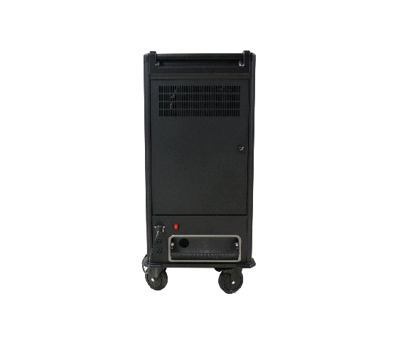 Chariot de recharge USB-C BRVC36 pour 36 Tablettes & Ordinateurs portables jusqu'à 16 pouces