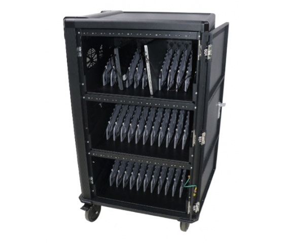 Chariot de recharge USB-C BRVC36 pour 36 Tablettes & Ordinateurs portables jusqu'à 16 pouces