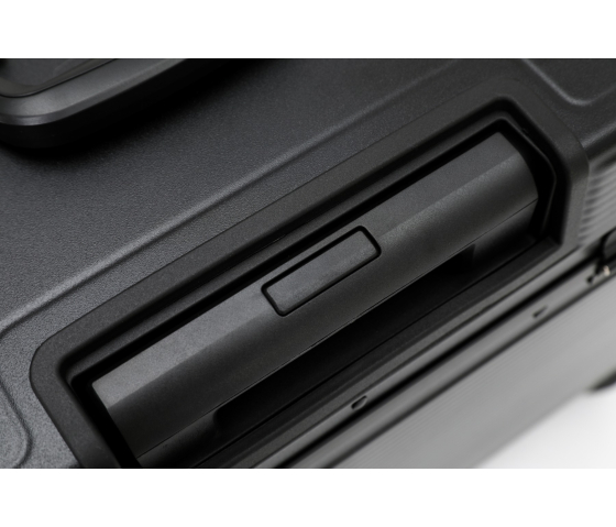 Valise de transport et rangement Bravour® BRVK10-TK pour 10 tablettes jusqu’à 13 pouces