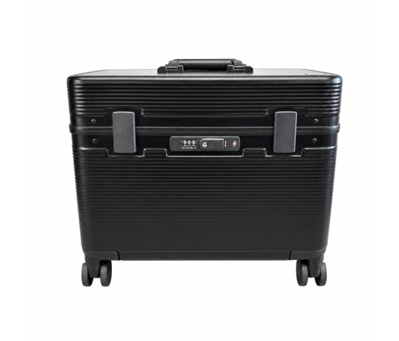 Valise de recharge & synchronisation Bravour® BRVK10 pour 10 iPad & tablettes jusqu’à 13
