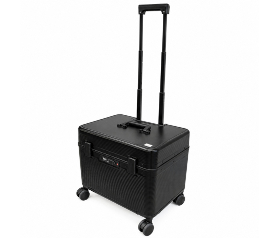 Valise de recharge & synchronisation Bravour® BRVK10 pour 10 iPad & tablettes jusqu’à 13