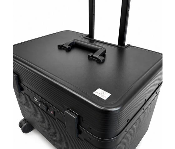 Valise de transport et rangement Bravour® BRVK10-TK pour 10 tablettes jusqu’à 13 pouces