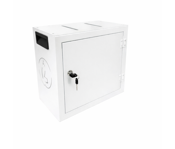 Armoire verrouillable BTOK24 pour 24 téléphones portables