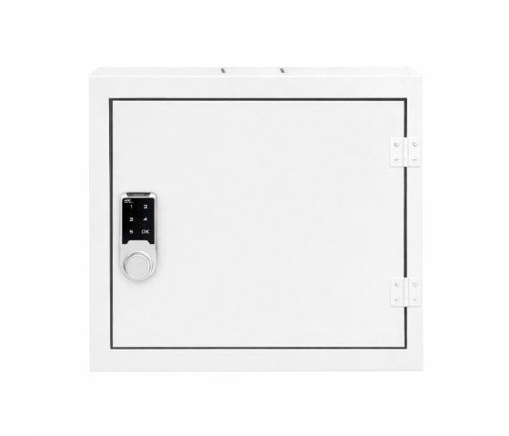 Armoire verrouillable BTOK24 pour 24 téléphones portables