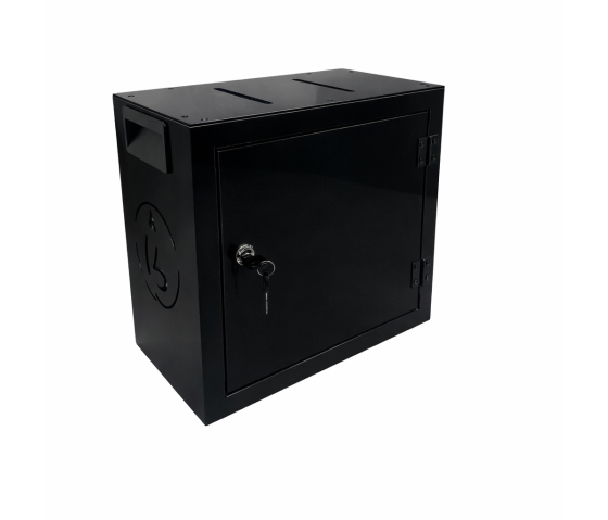 Armoire verrouillable BTOK24 pour 24 téléphones portables