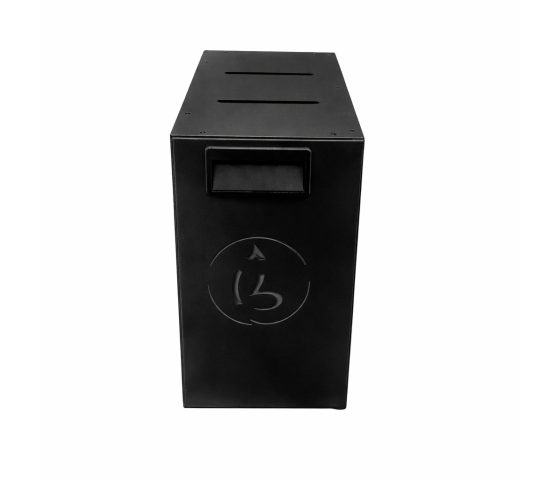 Armoire verrouillable BTOK24 pour 24 téléphones portables