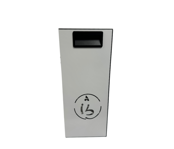 Armoire à téléphone verrouillable BTOK45 pour 45 smartphones