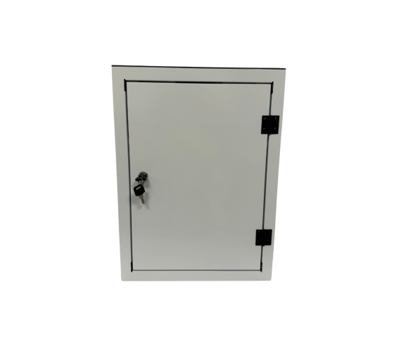 Armoire à téléphone verrouillable BTOK45 pour 45 smartphones