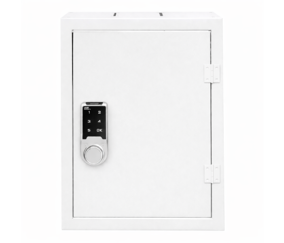 Armoire verrouillable BTOK30 pour 30 téléphones portables