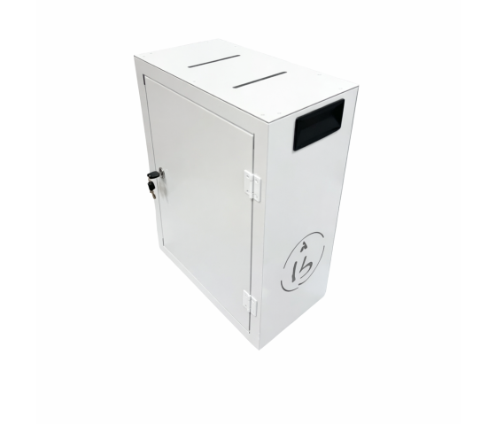 Armoire à téléphone verrouillable BTOK45 pour 45 smartphones