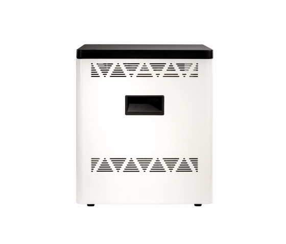 Armoire de chargement USB-C pour tablette C12 Cube pour 12 appareils jusqu'à 12 pouces