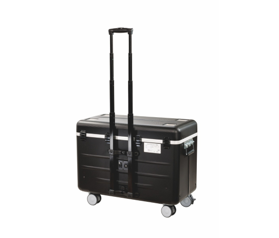 Coffre de recharge et synchronisation PARAT i16 pour 16 tablettes - câbles inclus