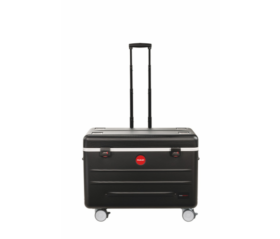 Coffre de recharge et synchronisation PARAT i16 pour 16 tablettes - câbles inclus