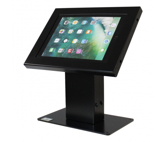 Support Chiosco Securo XL pour tablettes de 13-16 pouces - noir